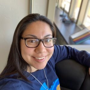 Meet your Posher, Roxxanna